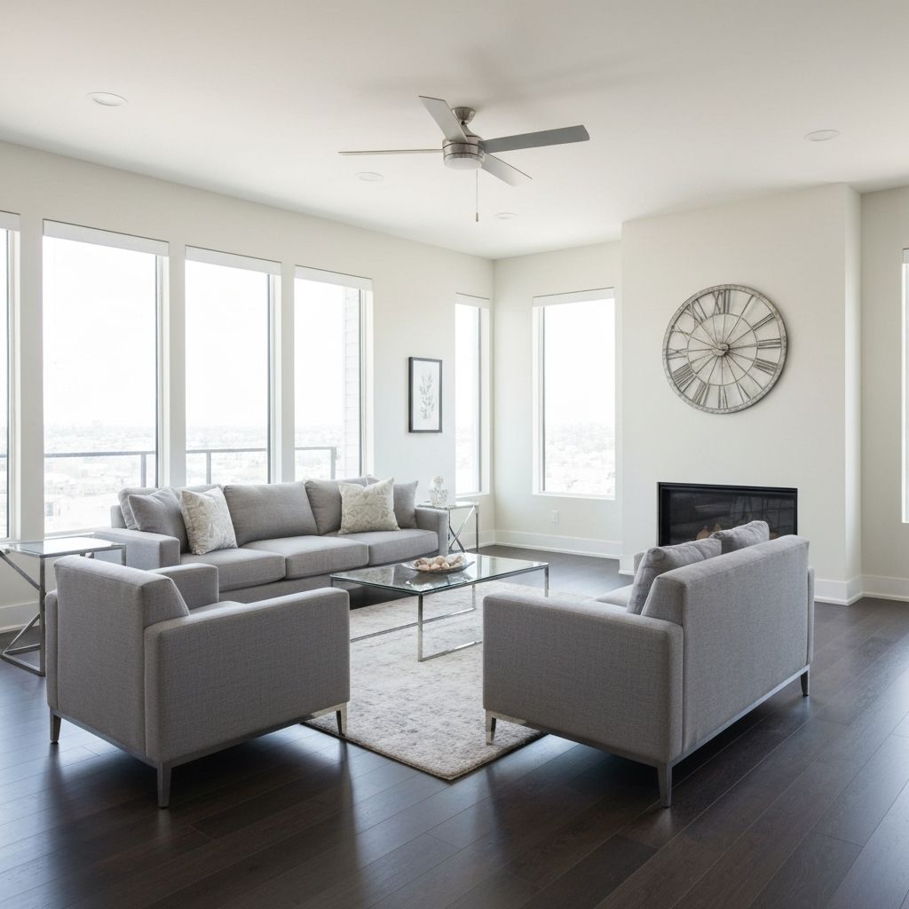 가정집 청소 서비스