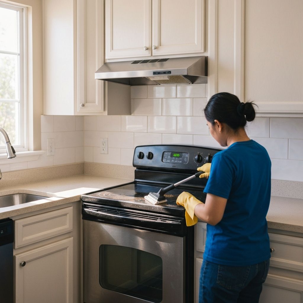 특수 청소 서비스